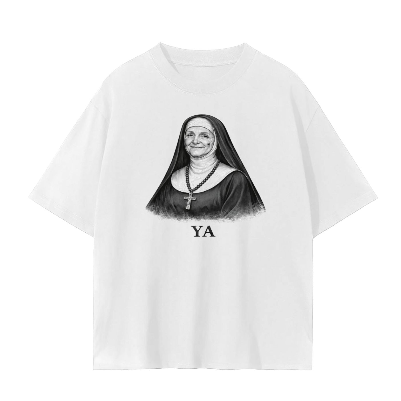 Nun-YA