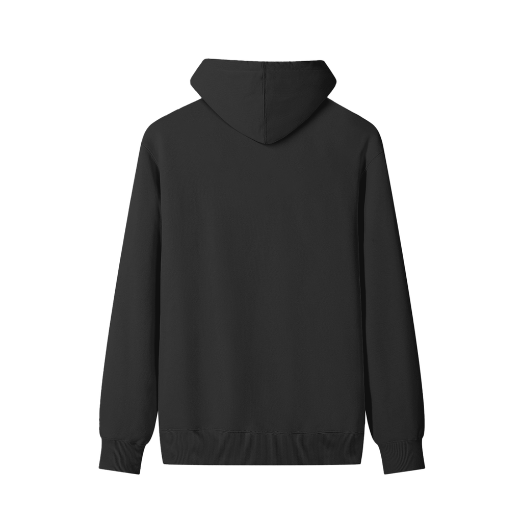 EAT YOUR DAMN PIE (Classic Cotton Hoodie)