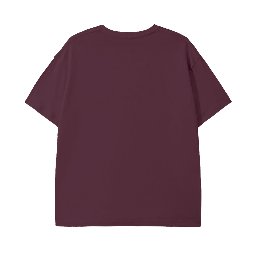 Stranger Pie, Pure Cotton Unisex T-Shirt