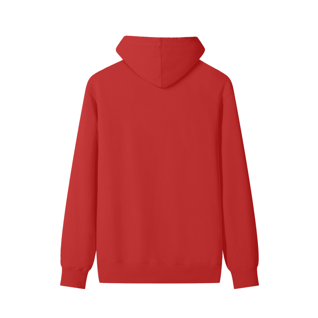 EAT YOUR DAMN PIE (Classic Cotton Hoodie)