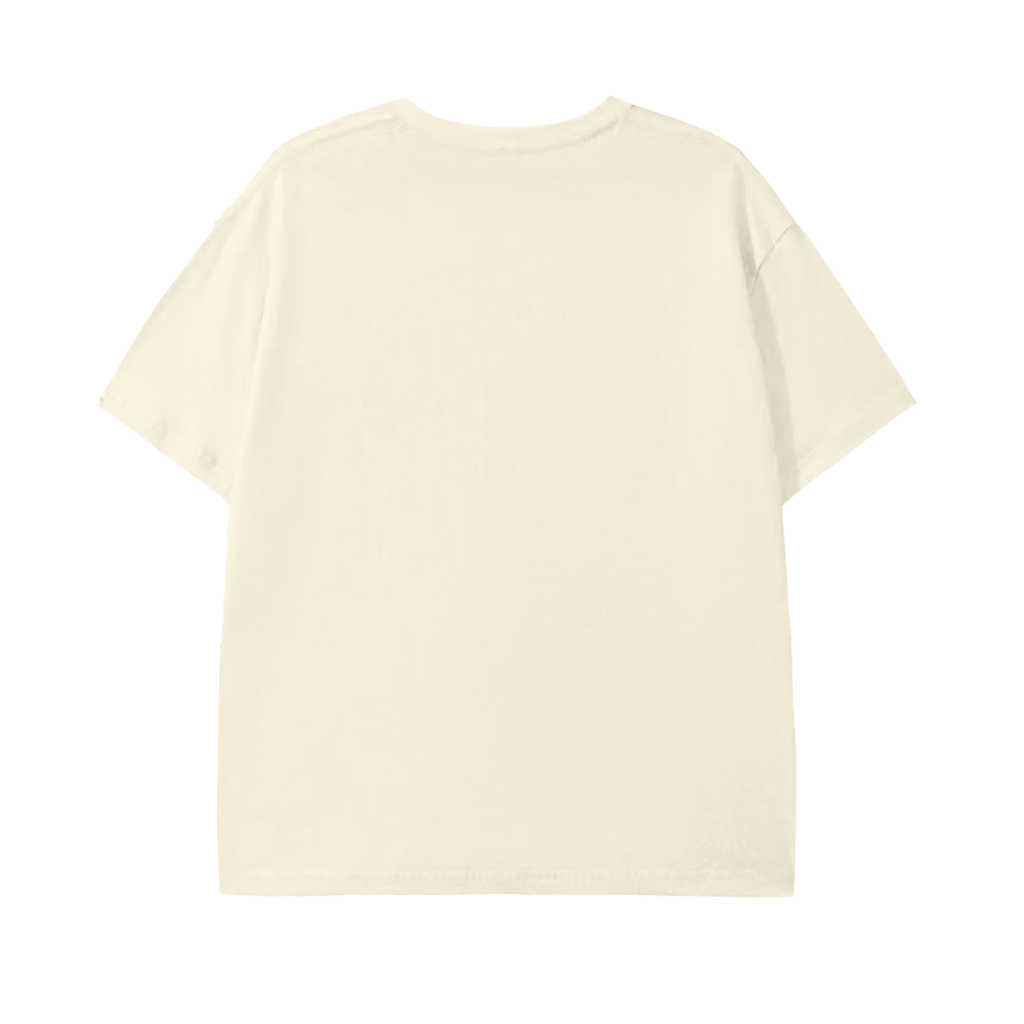 Stranger Pie, Pure Cotton Unisex T-Shirt
