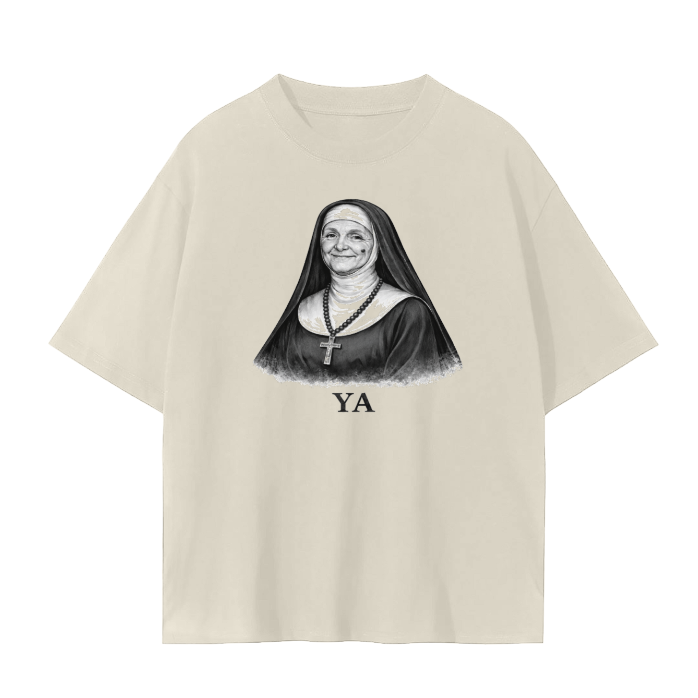 Nun-YA