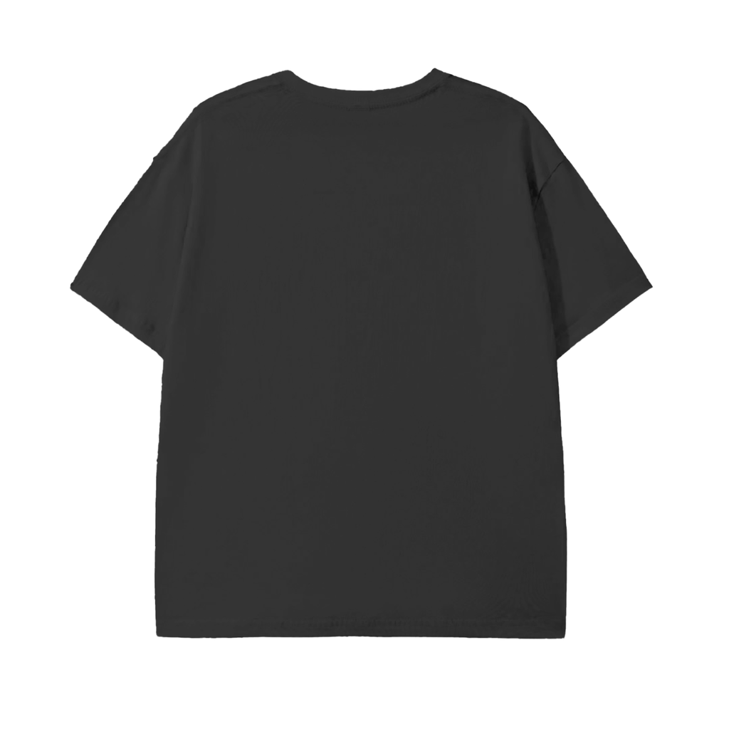 Stranger Pie, Pure Cotton Unisex T-Shirt